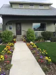 Beautifully renovated 1920's Bungalow with a large fenced yard in Enterprise, OR