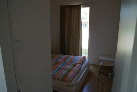 Modern holiday home on approx. 300 m² of land directly in the Wismarbucht / Baltic Sea