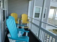 Shore Beats Work in Windy Hill, North Myrtle Beach - breakfast