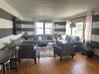 Ranch House at Edelweiss Winery & Events