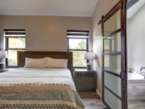 Game Room, Fully Paved Roads, WiFi and Luxury Finishes Hotels in Lead