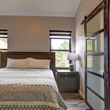 Game Room, Fully Paved Roads, WiFi and Luxury Finishes