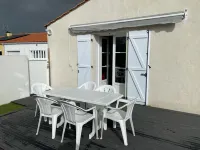 Maison Idéalement Située