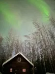 Caribou Cabin in North Pole, Alaska