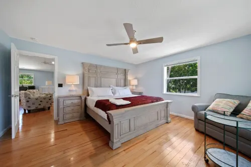 Jensen Beach Family Pool Home