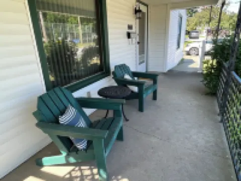 Heritage House - Orrville, OH … minutes to Amish Country!