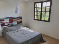 Villa "EN BUENA HORA"