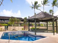 Hale Kuilima: Condo on the Golf Course at Turtle Bay Hotels in Kahuku