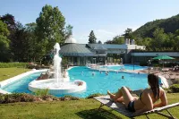 Very cozy, well-kept apartment in a quiet location, free WiFi