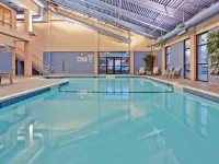 Holiday Inn Express & Suites MISSISSAUGA-TORONTO SOUTHWEST by IHG Отели рядом с достопримечательностью «Шеридан»
