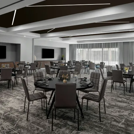 AC Hotel Bozeman Downtown