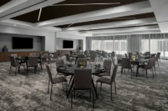 AC Hotel Bozeman Downtown