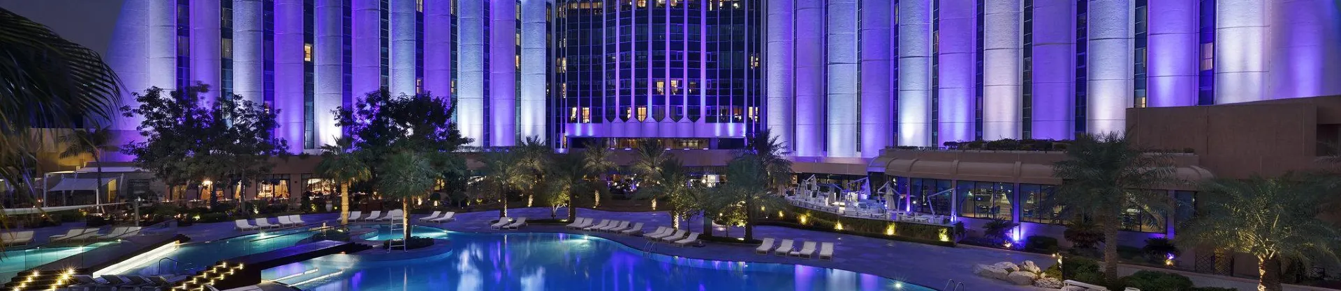 Khách sạn gia đình Paradise