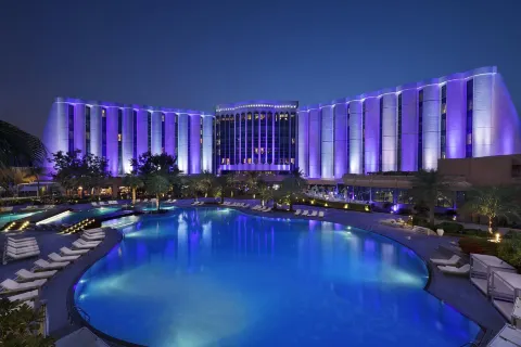 The Ritz-Carlton, Bahrain