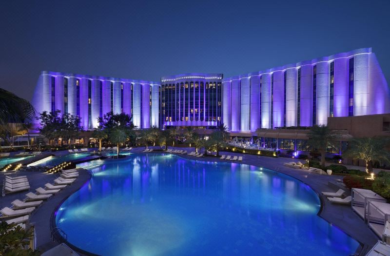 The Ritz-Carlton, Bahrain photo 2