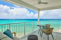 Morningstar Buoy Haus Beach Resort at Frenchman's Reef, Autograph Collection - Havudsigt