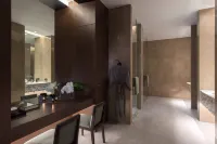 Renaissance Pattaya Resort & Spa - spa