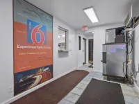Motel 6 Normal, IL - Bloomington Area Hotels in McLean County