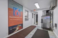 Motel 6 Normal, IL - Bloomington Area