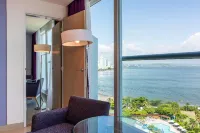 Hilton Cartagena - Romantisk
