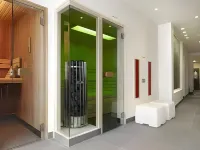 هوتل آزايرت باي دبليو بي هوتلز