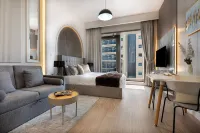 Dubaiashome - Luxury Special Stay