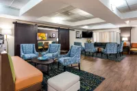 Hampton Inn Winter Haven Hotels in Winter Haven