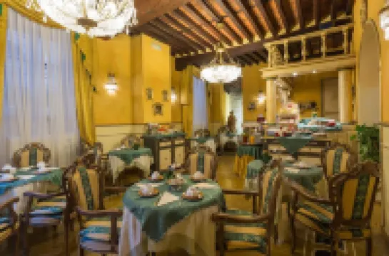 Hotel Palazzo Alexander