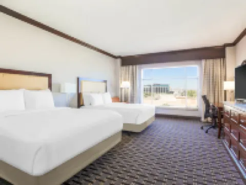 Hilton Phoenix Chandler Hotels in Maricopa County