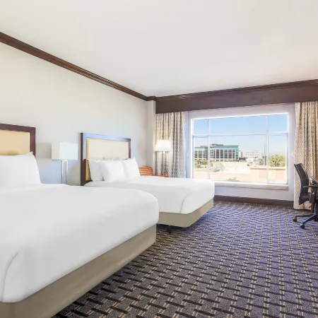 Hilton Phoenix Chandler
