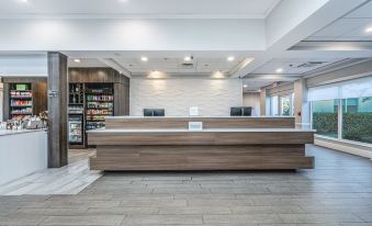 Hilton Garden Inn Charleston Airport