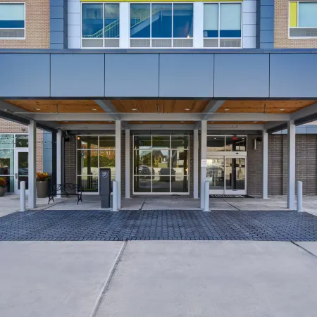 Home2 Suites by Hilton Columbus Downtown
