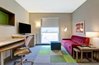 Home2 Suites by Hilton Montreal Dorval