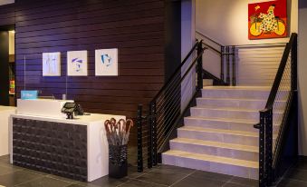 Hilton Garden Inn Redmond Seattle