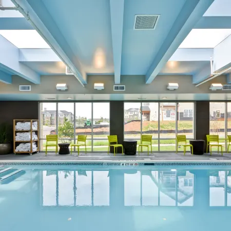 Home2 Suites by Hilton Rock Hill