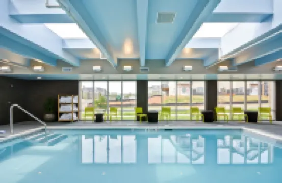 Home2 Suites by Hilton Rock Hill
