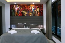 Hotel Varla