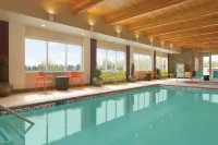 Home2 Suites by Hilton Bellingham Airport Отели в г. Беллингхам
