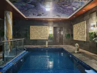 Geon Villa Tangerang Hôtels à : Sindang Jaya