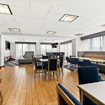 Hampton Inn Blytheville