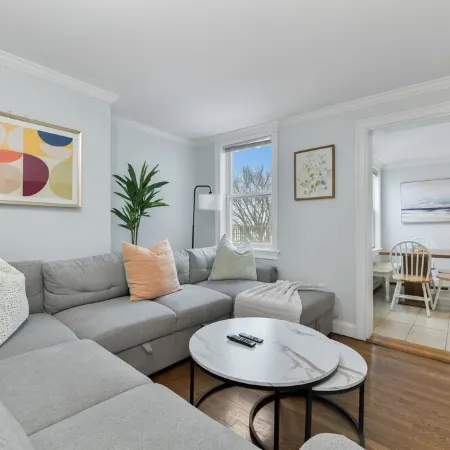 The Princeton Boston - Luxurious Apartment - New - Near Downtown Boston, Airport