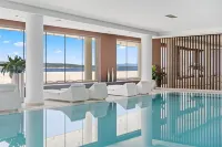 Luxury Hotel Amabilis - Pools