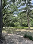 Blue Oak Haven in the heart of Lufkin, TX is stylish, updated, and roomy.