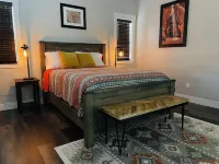 Serene Sanctuary - close to Lake Powell! Hotels in Big Water