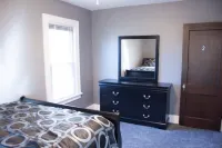 Three Bedroom Entire Apartment Great for Families.