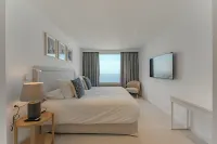 Magnífico Apartamento con Piscina Privada y Vistas al mar en los Gigantes Hotels near Las Lisartes