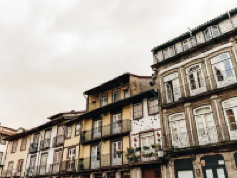 Stay Hotel Guimarães Centro Hotels near Guimarães Castle