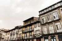 Stay Hotel Guimarães Centro Hotels near Live Science Center of Guimarães