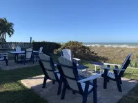 Sea Isle Gulf View Penthouse Condo Indian Rocks Beach