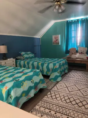 Super Location, Middle of the Island Hotels near Beach Waterpark